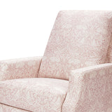 Morris & Co. x Namesake Crewe Recliner and Swivel Glider