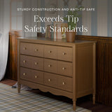 Namesake Liberty 6-Drawer Dresser