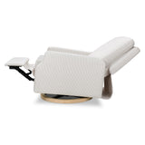 Namesake Crewe Electronic Recliner and Swivel Glider