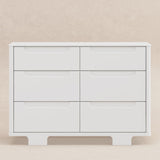 Babyletto Yuzu 6-Drawer Dresser