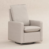 Babyletto Cali Pillowback Swivel Glider