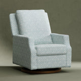 Morris & Co. x Namesake Crewe Recliner and Swivel Glider