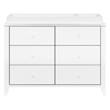 Babyletto Sprout 6-Drawer Double Dresser
