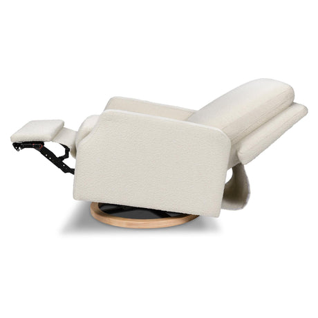 Namesake Crewe Electronic Recliner and Swivel Glider