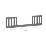 Namesake Toddler Bed Conversion Kit (B14599)