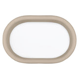 M26834GMLB,Babyletto,babyletto x GATHRE Capsule Bassinet in Millet