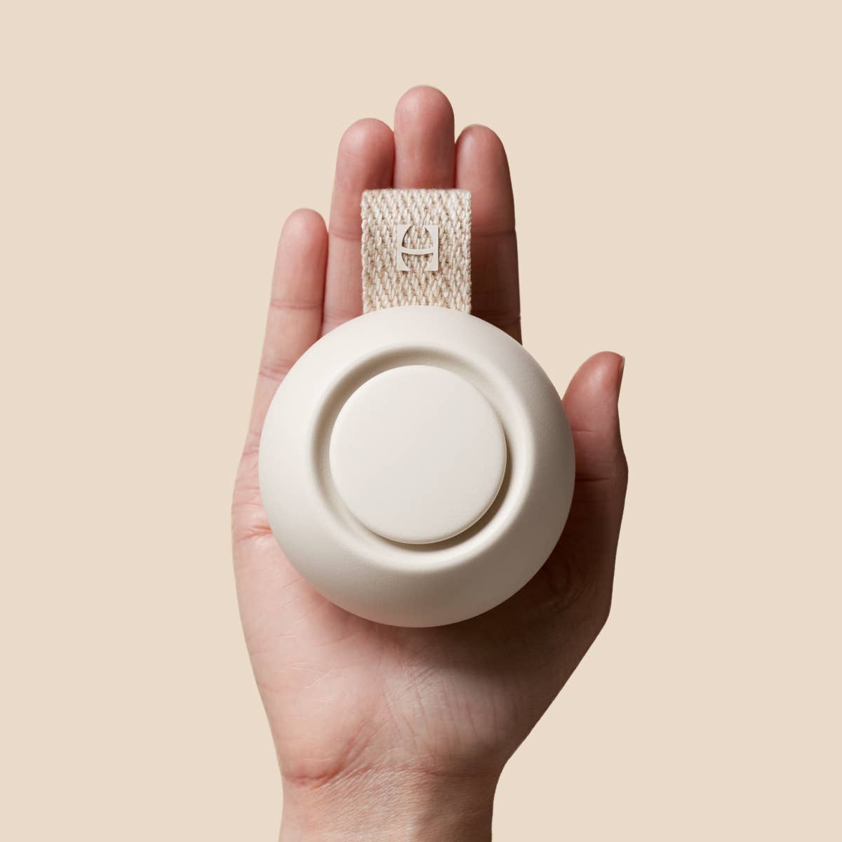 Hatch Go | Portable Sound Machine for Babies and Kids