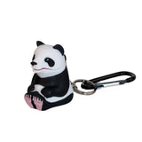 WildLights Carabiner LED Flashlight