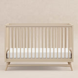 Babyletto Peggy 3-in-1 Convertible Crib with Toddler Bed Conversion Kit