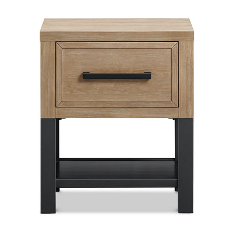 Monogram by Namesake Newbern Nightstand