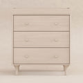 Babyletto Lolly 3-Drawer Changer Dresser with Removable Changing Tray