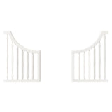 Namesake Liberty 4-in-1 Toddler Bed Conversion Kit