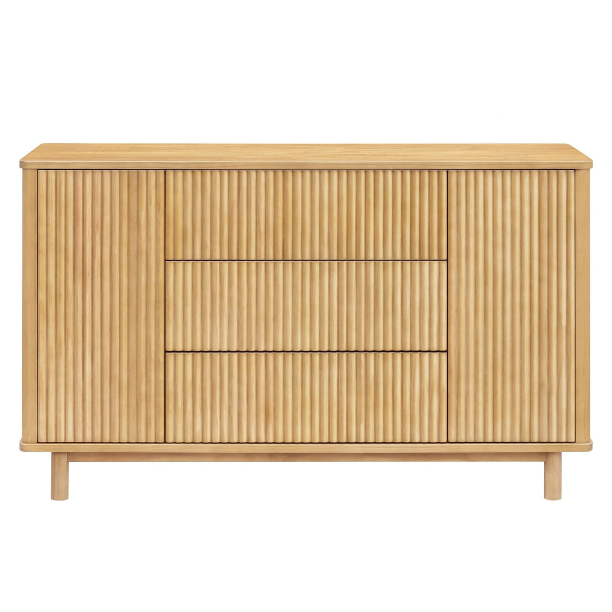 Babyletto Pogo Tambour Dresser
