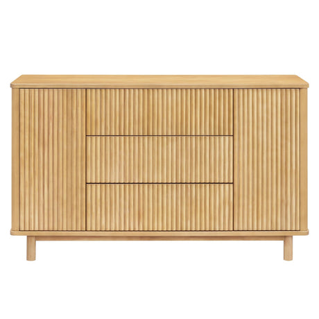 Babyletto Pogo Tambour Dresser