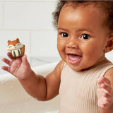 Itzy Bitzy Puppets™ - Bath + Storytelling Toys