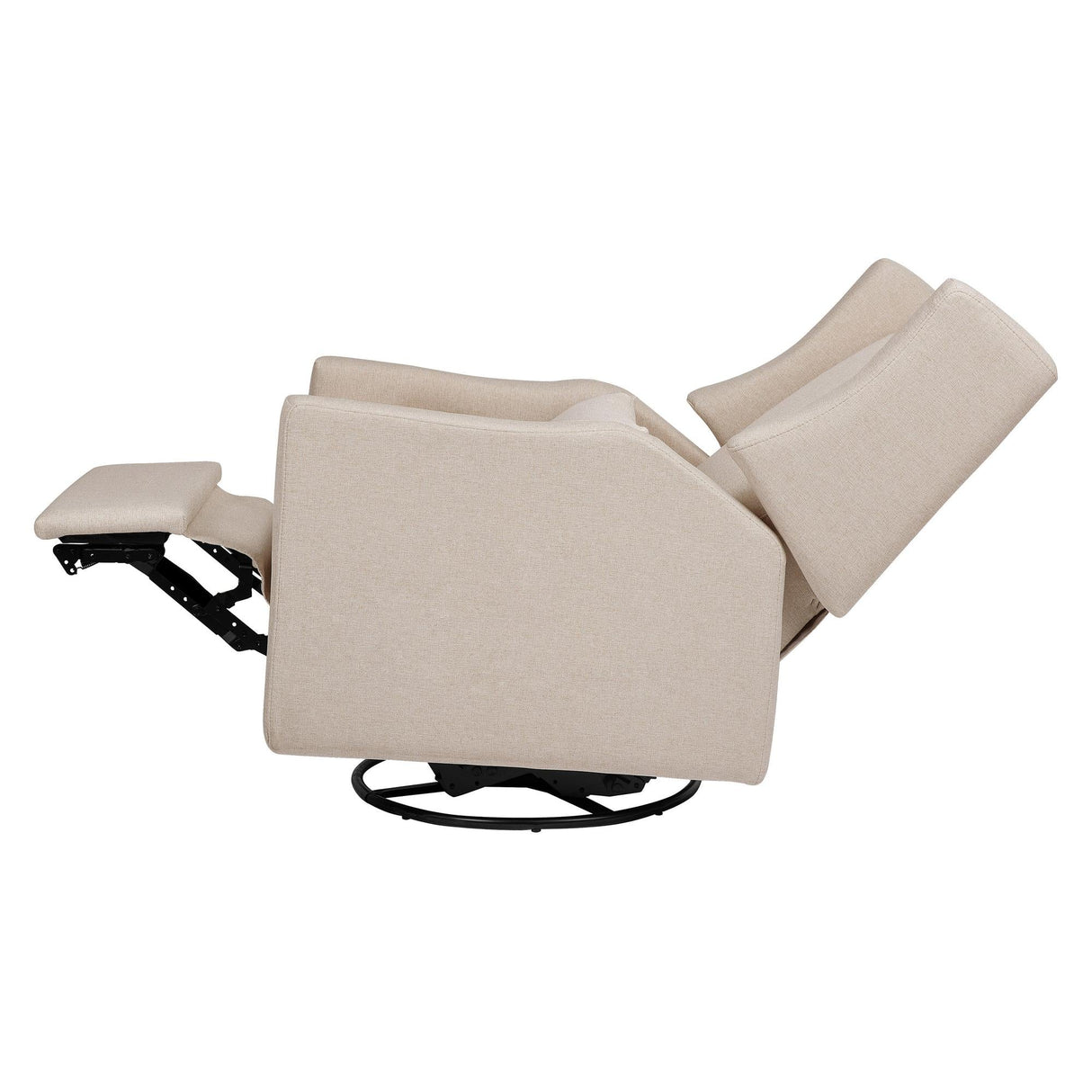 Babyletto Kiwi Recliner and Swivel Glider
