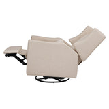 Babyletto Kiwi Recliner and Swivel Glider