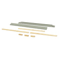 Namesake Full Size Bed Conversion Kit (M7689)