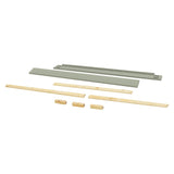 Namesake Full Size Bed Conversion Kit (M7689)