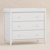 Babyletto Sprout 3-Drawer Changer Dresser with Removable Changing Tray
