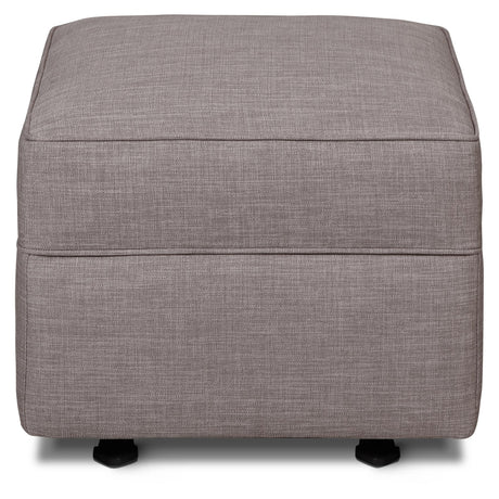 Namesake Willa-Alden Gliding Ottoman