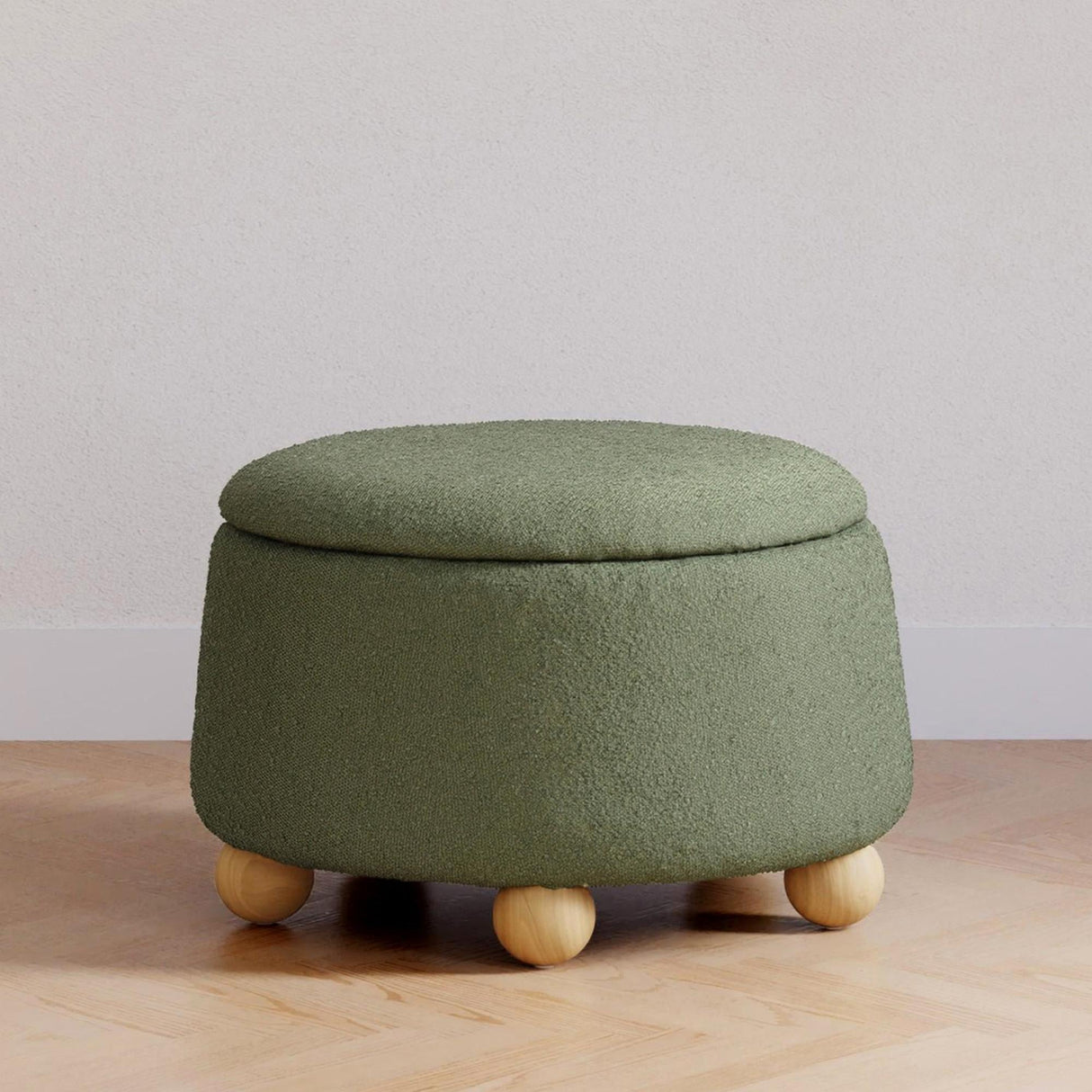 Namesake Tuffet Storage Ottoman