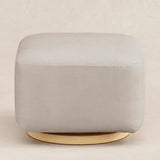 Babyletto Kiwi Gliding Ottoman