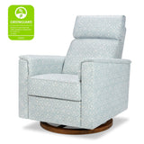 Morris & Co. x Namesake Willa Plus Power Glider Recliner w/ Power Headrest