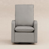 Babyletto Cali Pillowback Swivel Glider