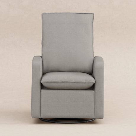Babyletto Cali Pillowback Swivel Glider