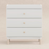 Babyletto Gelato 3-Drawer Changer Dresser with Removable Changing Tray