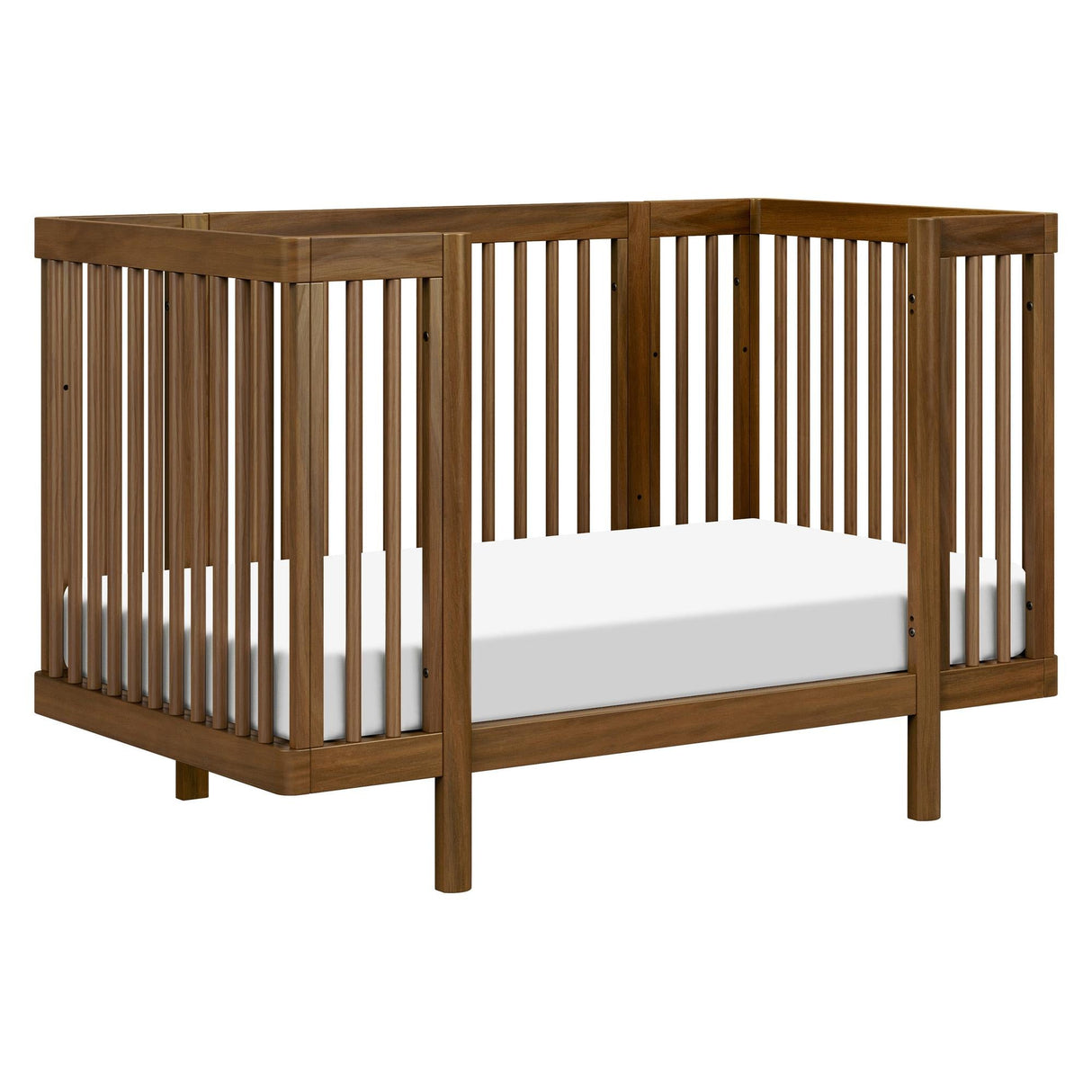 Babyletto Pogo 8-in-1 Convertible Crib with All-Stages Conversion Kits