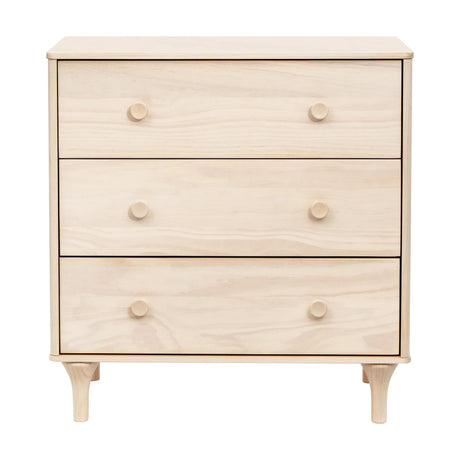 Babyletto Lolly 3-Drawer Changer Dresser with Removable Changing Tray