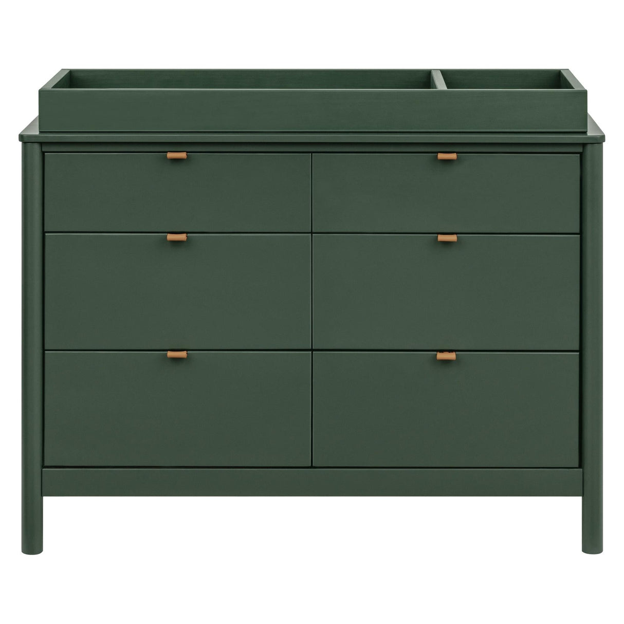 Babyletto Bondi 6-Drawer Dresser