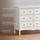 Namesake Liberty 9-Drawer Dresser