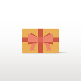 Digital Gift Card