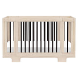 Babyletto Yuzu 8-in-1 Convertible Crib with All-Stages Conversion Kits