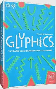 Glyphics