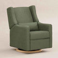 Babyletto Kiwi Electronic Recliner and Swivel Glider with USB port