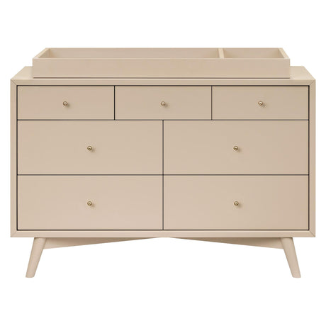 Babyletto Palma 7-Drawer Double Dresser