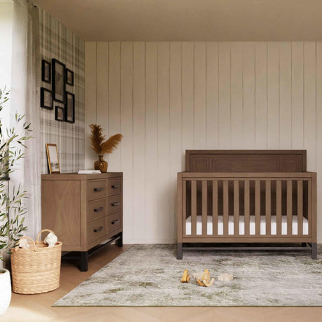 Monogram by Namesake Newbern 6-Drawer Dresser