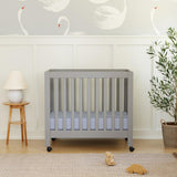 Babyletto Origami Mini Crib