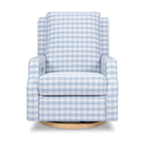 Namesake Crewe Electronic Recliner and Swivel Glider