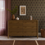 Babyletto Swell 6-Drawer Dresser