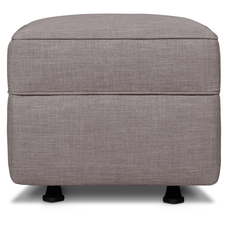 Namesake Willa-Alden Gliding Ottoman