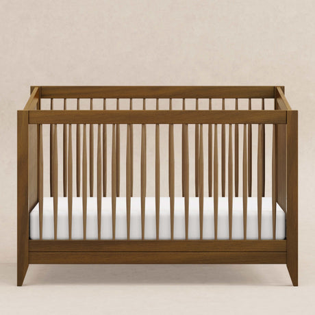 Babyletto Sprout 4-in-1 Convertible Crib with Toddler Bed Conversion Kit