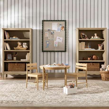 Namesake Liberty Bookcase