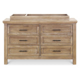 Namesake Universal Wide Removable Changing Tray