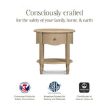 Namesake Liberty Nightstand