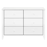 Babyletto Sprout 6-Drawer Double Dresser